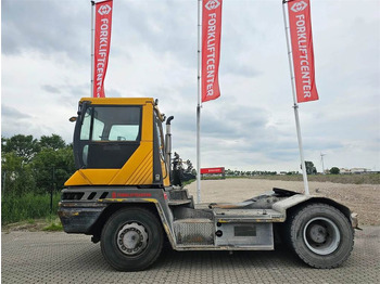 Terminal tractor Terberg RT282 4x4: picture 4