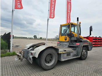Terminal tractor Terberg RT282 4x4: picture 5