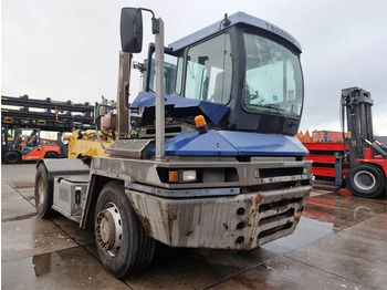 Terminal tractor TERBERG