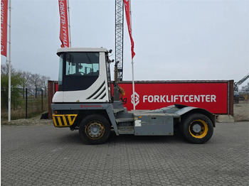 Terminal tractor Terberg TT223: picture 4 Terminal tractor Terberg TT223: picture 4