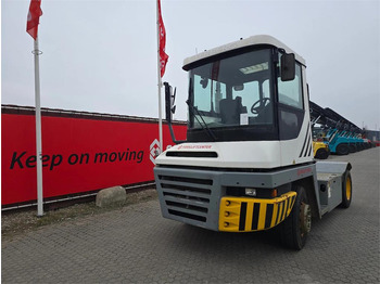Terminal tractor Terberg TT223: picture 2 Terminal tractor Terberg TT223: picture 2