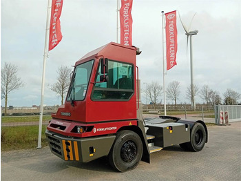 Terminal tractor Terberg YT220: picture 2