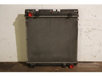 Radiator HELLA
