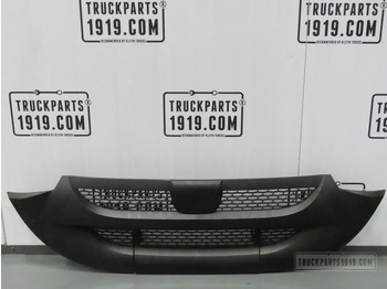 Body and exterior DAF LF