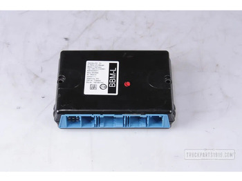 ECU DAF