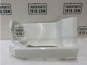 Body and exterior DAF