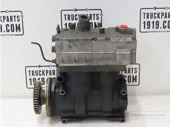 Engine and parts DAF