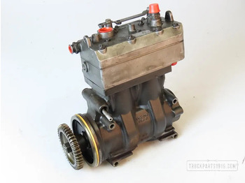 Engine and parts DAF