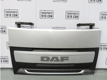 Hood DAF XF 106