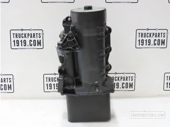 Engine and parts DAF