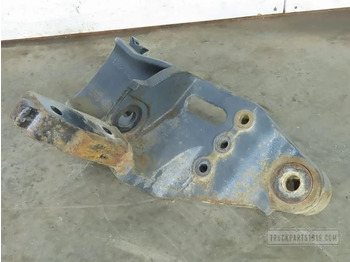 Body and exterior DAF