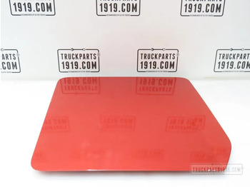 Body and exterior DAF XF