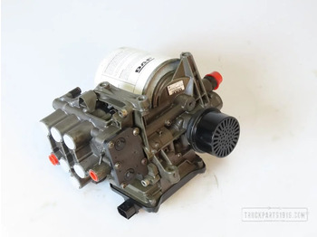 Brake parts DAF