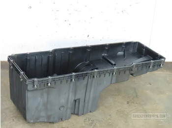 Engine and parts DAF