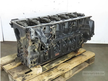 Cylinder block DAF