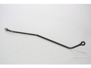 Fuel processing/ Fuel delivery DAF