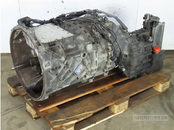 Gearbox DAF