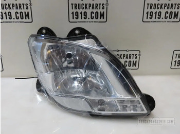 Headlight DAF XF 106