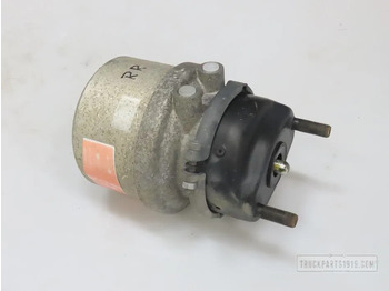 Brake parts IVECO