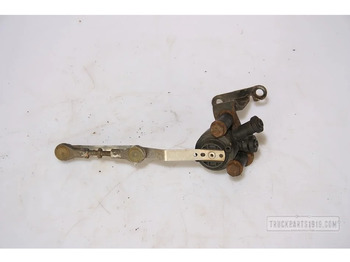 Cab suspension IVECO