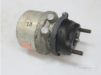 Brake parts IVECO