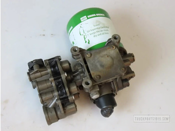 Brake parts for Truck Iveco Compressed Air System luchtdroger Iveco: picture 2