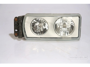 Headlight IVECO EuroCargo