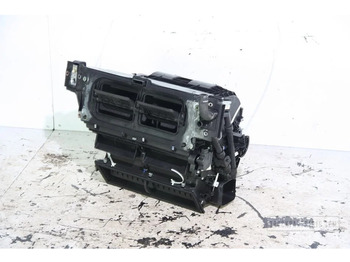 Heating/ Ventilation IVECO
