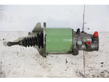 Clutch and parts IVECO