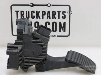 Dashboard for Truck MAN 81.25970-6110 Gaspedaal: picture 2