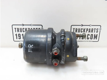 Brake parts MAN