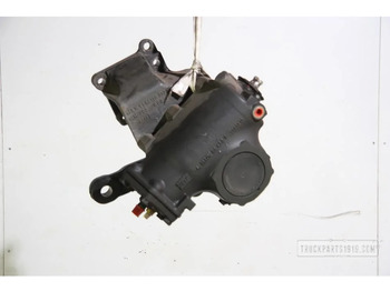 Steering pump MAN
