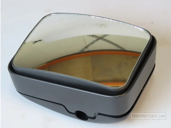 Rear view mirror MAN
