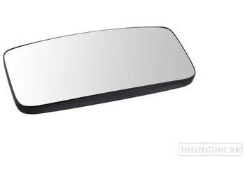 Rear view mirror MAN