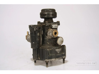 Brake parts MAN