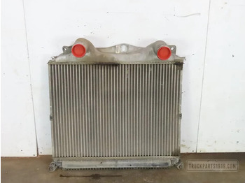 Radiator MAN