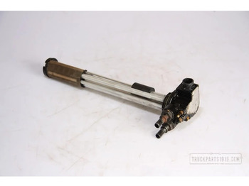 Fuel tank MAN TGL
