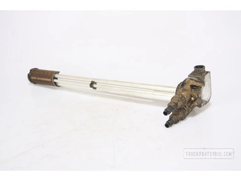 Fuel tank MAN TGM
