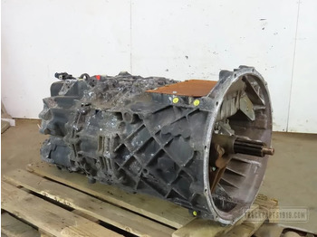Gearbox MAN