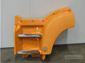 Footstep for Truck MAN TGS Body & Chassis Parts Instapbak Li. TGS: picture 2 Footstep for Truck MAN TGS Body & Chassis Parts Instapbak Li. TGS: picture 2