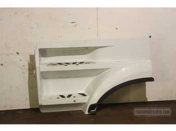 Footstep MERCEDES-BENZ