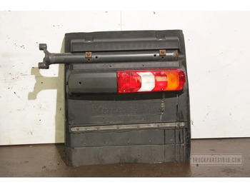 Body and exterior MERCEDES-BENZ