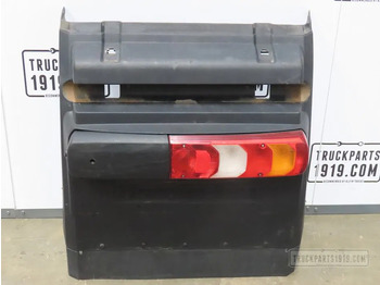 Body and exterior MERCEDES-BENZ