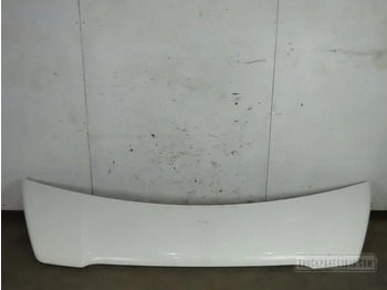 Aerodynamics/ Spoiler MERCEDES-BENZ