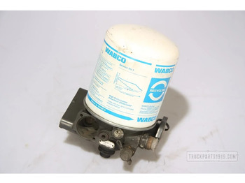 Brake parts MERCEDES-BENZ