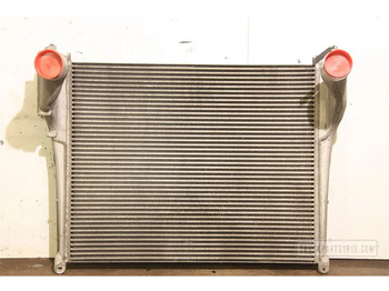 Radiator MERCEDES-BENZ