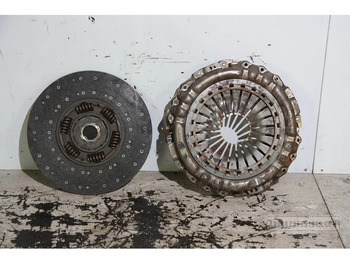 Clutch and parts RENAULT Premium