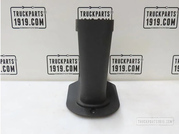 Cab and interior SCANIA