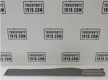 Cab and interior SCANIA