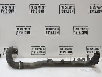 Cooling system SCANIA